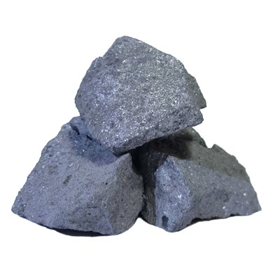 Ferosilícium bárium